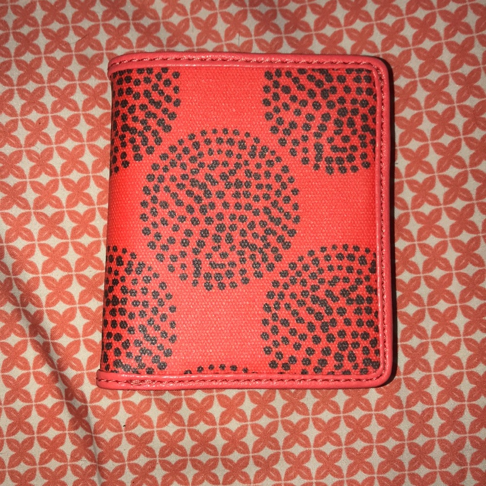 Fossil wallet